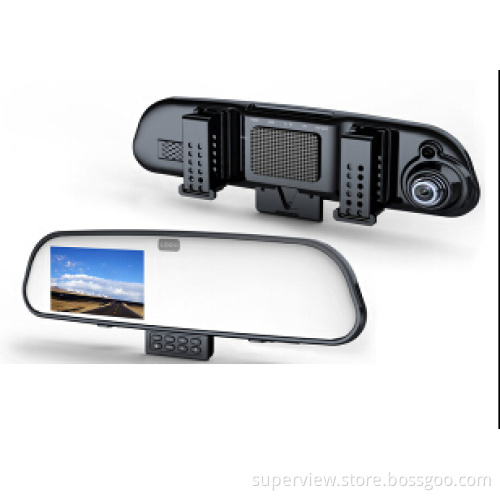 1.3m Car Rear View Camera (SV-M112)